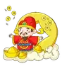 Nhận Thưởng Miễn Phí welfare icon