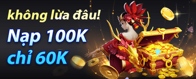 Sòng Bạc Trực Tuyến Đẳng Cấp banner